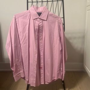 Polo Ralph Lauren classic fit button down
